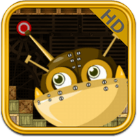 sticky ball hd icon