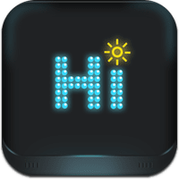 light-board light-board