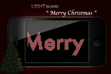 light-board light-board