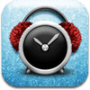 winter wake up icon