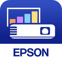 epson iprojection icon