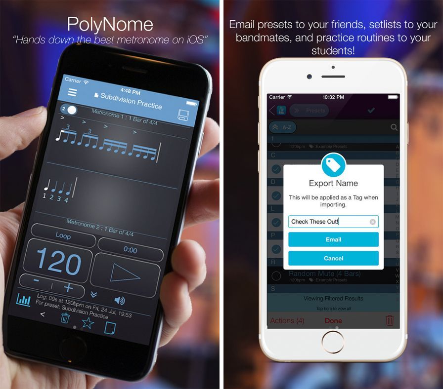 polynome-the-ultimate-metronom ipa polynome-the-ultimate-metronom ipa