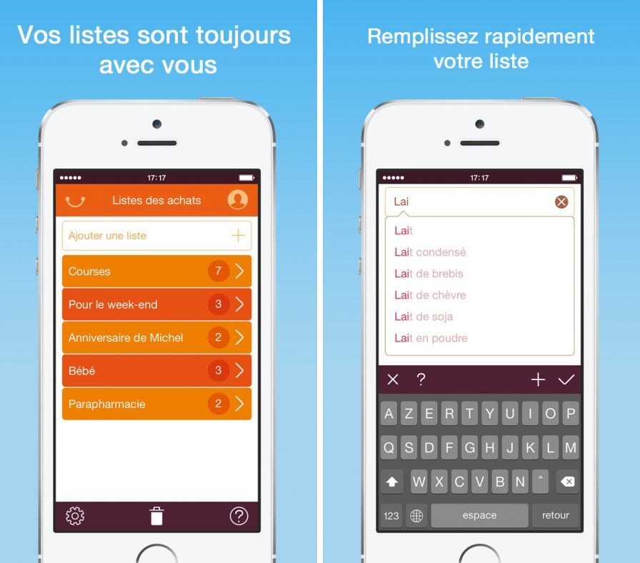 organizy-la-liste-des-achats ipa organizy-la-liste-des-achats ipa