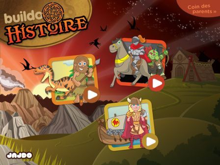 buildo-histoire buildo-histoire