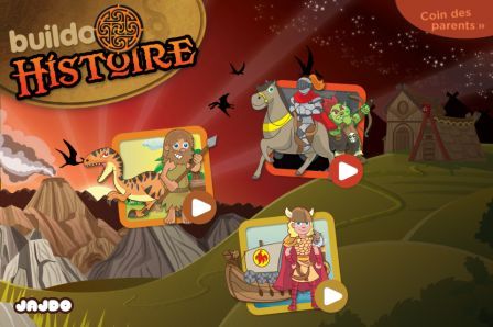 buildo-histoire buildo-histoire
