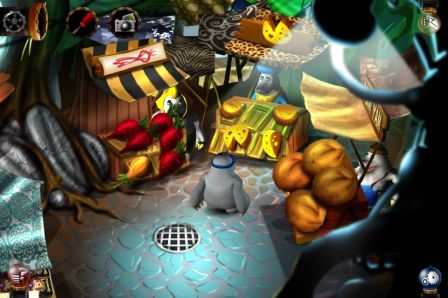 city-of-secrets city-of-secrets