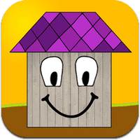 draw-a-house-ipad