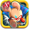 sonics rabbit hd icon
