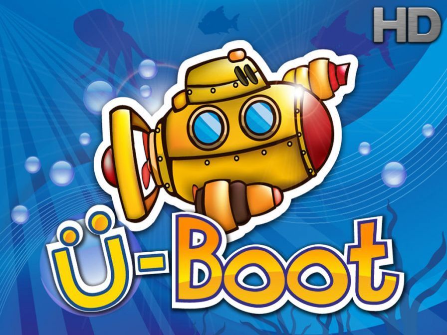 u-boot-hd ipa u-boot-hd ipa