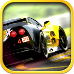 Real Racing 2 trace sa route sur le Mac App Store !