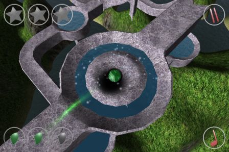unstoppaball-dx unstoppaball-dx