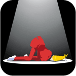 ghost trick detective fantome icone jeu ipa iphone ipad