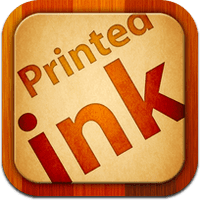 printed-ink