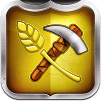 puzzle craft icon