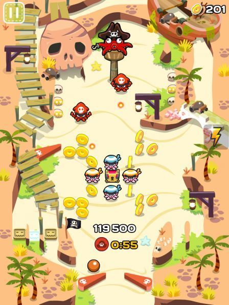 pinball-maniacs-cartoon-pinball-adventure-ipad pinball-maniacs-cartoon-pinball-adventure-ipad