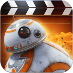 action movie fx icon