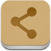 sharereader hd icon