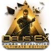 deus ex human revolution ultimate edition icon