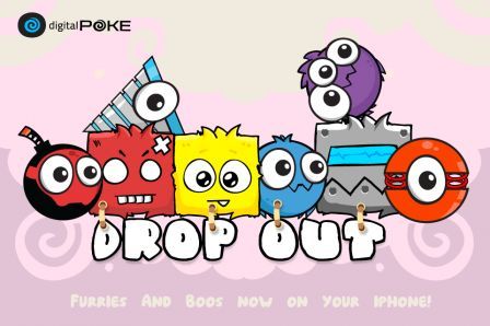 the-drop-out the-drop-out