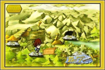 thepathofwarrior2 thepathofwarrior2