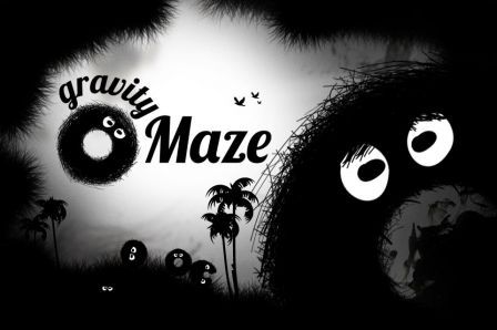 gravity-maze gravity-maze