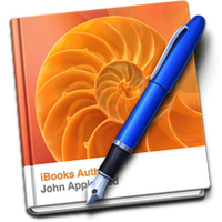 iBooks Author : disponible sur Mac