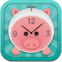 alarm-clock-pig