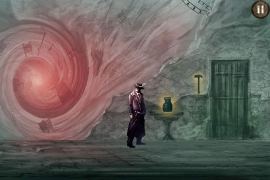 the-passenger the-passenger