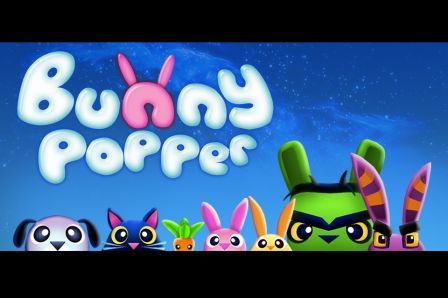 bunny-popper bunny-popper