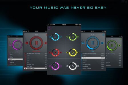 lasy-player lasy-player