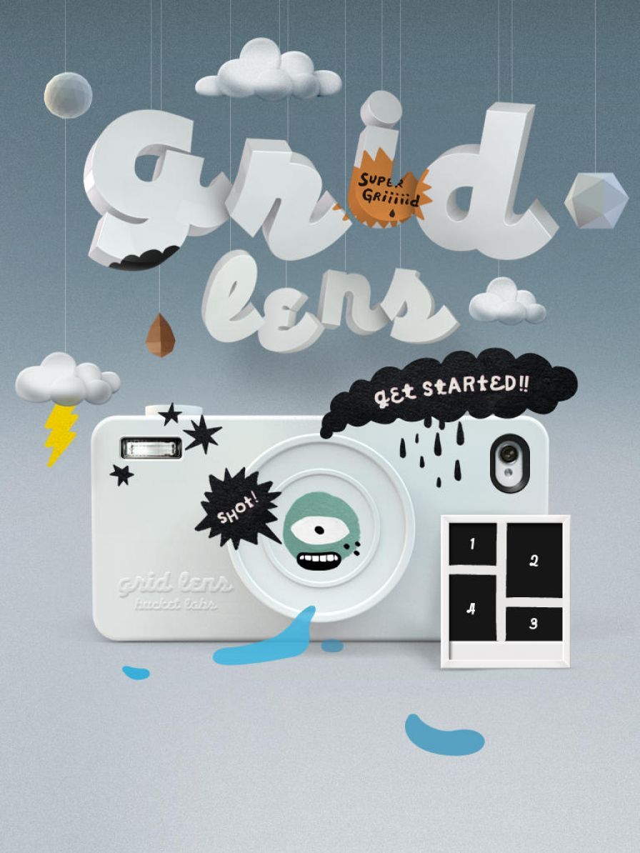 grid-lens grid-lens