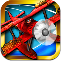 air mail e icon