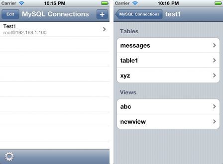 mysql-client-1 mysql-client-1
