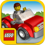 Chevrolet intègre même CarPlay dans sa Batmobile Lego à taille réelle