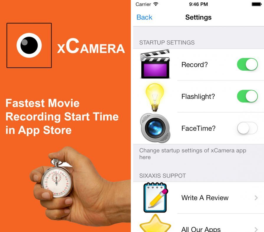 xcamera-quick-one-tap-video-ca ipa xcamera-quick-one-tap-video-ca ipa