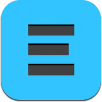 echograph crb e icon