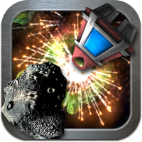 nucleus e icon