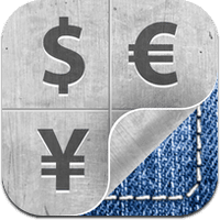 Bons Plans iPhone : KnowRates, Notograph, Fire scene, Ziner RSS Reader