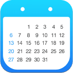 icalendar ipa ipad iphone