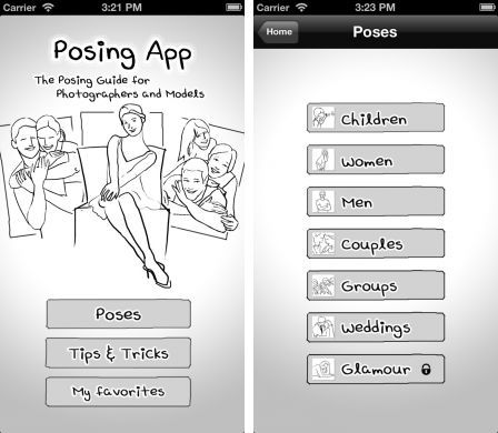 posing-app posing-app