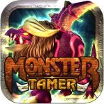 monster-tamer monster-tamer