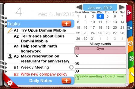 opus domini mobile pro review