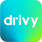 drivy location de voiture entr icon