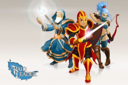 raid-leader raid-leader