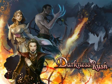 darkness-rush-saving-princess-ipad darkness-rush-saving-princess-ipad