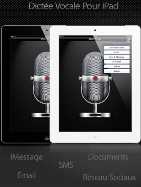 dictb-e-vocale-sms-et-email-ipad