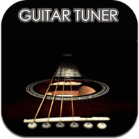 guitarstuner guitarstuner