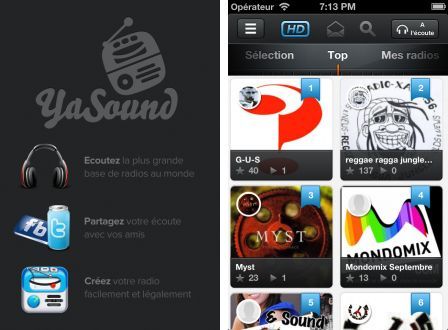 radio-yasound radio-yasound