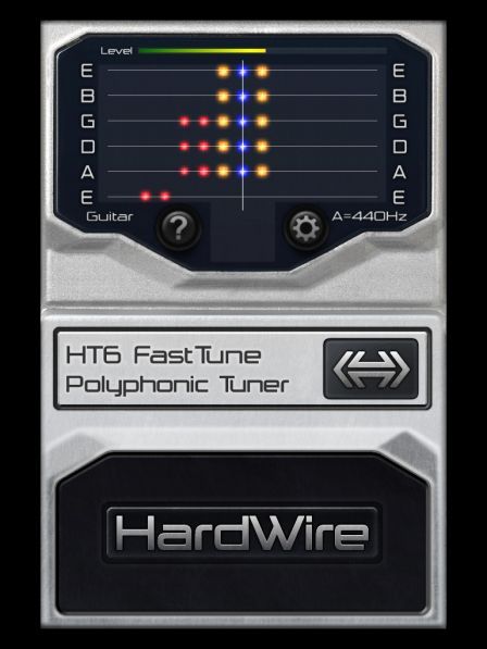 hardwire-ht-6-fasttune-ipad hardwire-ht-6-fasttune-ipad