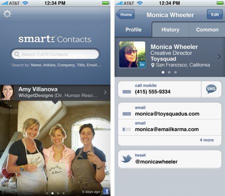 smartr-contacts